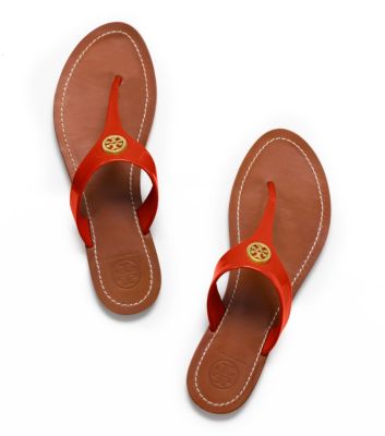 Tory Burch Cameron Thong Sandal 