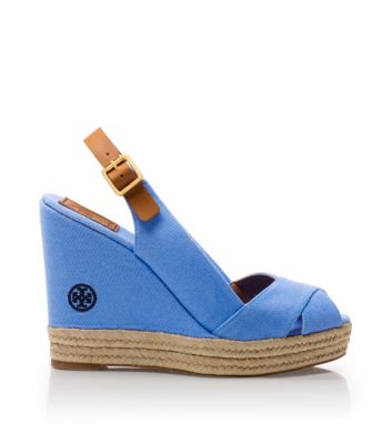 Tory Burch Beller Wedge 