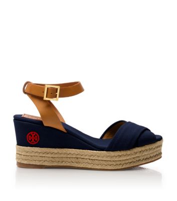 Karissa Espadrille Wedge