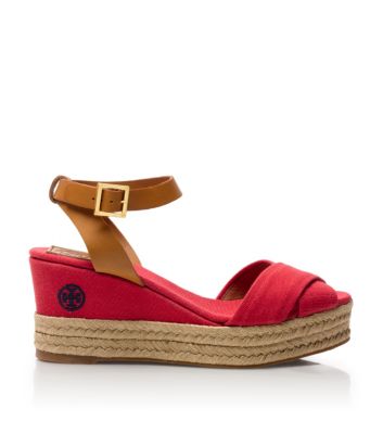 Karissa Espadrille Wedge