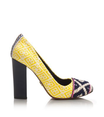Tory Burch Dara Pump 