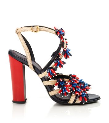 Tory Burch Ambrosia Sandal 