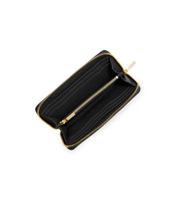 Tory Burch Portefeuille Allong&eacute; Zipp&eacute; Amanda 