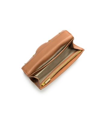 Tory Burch Amanda Envelope Continental Wallet 