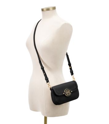 Tory Burch Amanda Classic Crossbody 