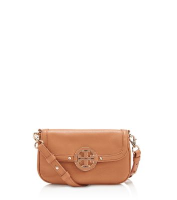 Tory Burch Amanda Classic Crossbody  