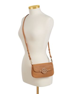 Tory Burch Amanda Classic Crossbody 