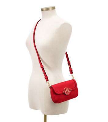 Tory Burch Amanda Classic Crossbody 
