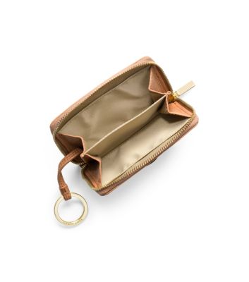 Tory Burch Amanda Zip Coin Case 