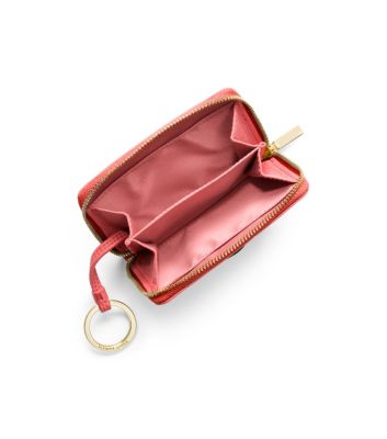 Amanda Zip Coin Case