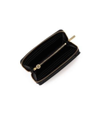 Tory Burch Amanda Pocket Continental Wallet 