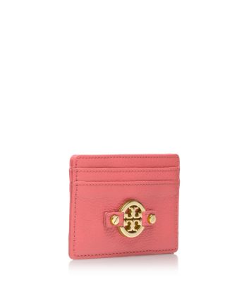 Amanda Slim Card Case