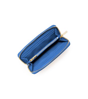 Robinson Spectator Zip Continental Wallet