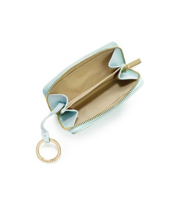 Robinson Spectator Zip Coin Case