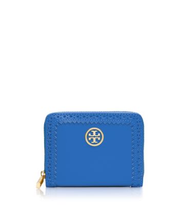 Robinson Spectator Zip Coin Case