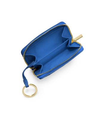 Robinson Spectator Zip Coin Case