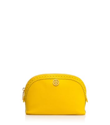 Tory Burch Robinson Spectator Make-up Bag  