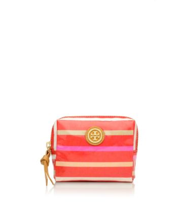 Tory Burch Tiny Brigitte Cosmetic Case  