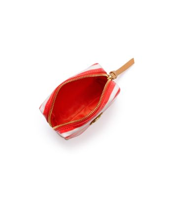 Tory Burch Tiny Brigitte Cosmetic Case 