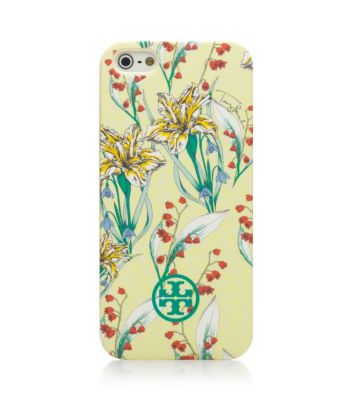 Camilla Hardshell Case for iPhone 5