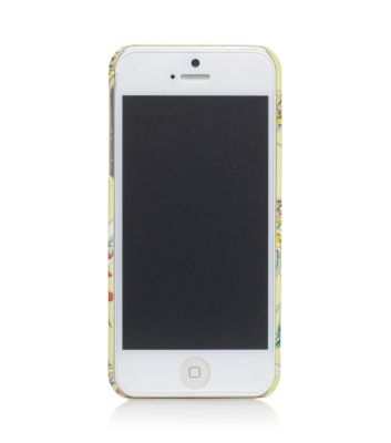 Tory Burch Camilla Hardshell Case For Iphone 5 