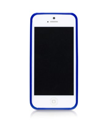 Tory Burch Tie-dye Soft Case For Iphone 5 