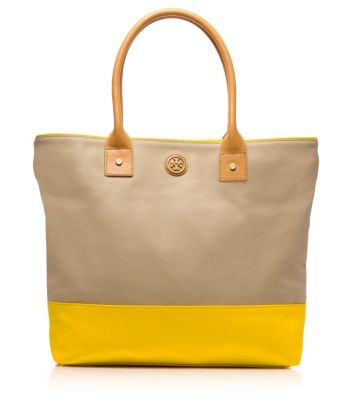 Tory Burch Jaden Tote  