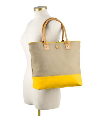 Tory Burch Jaden Tote 