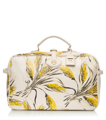 Tory Burch Priscilla Suitcase  