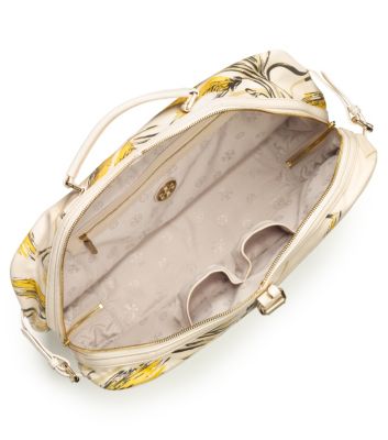 Tory Burch Priscilla Suitcase 