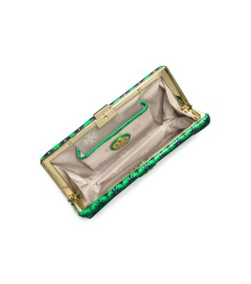 Tory Burch Sevilla Clutch 