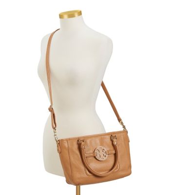 Tory Burch Amanda Mini Satchel 