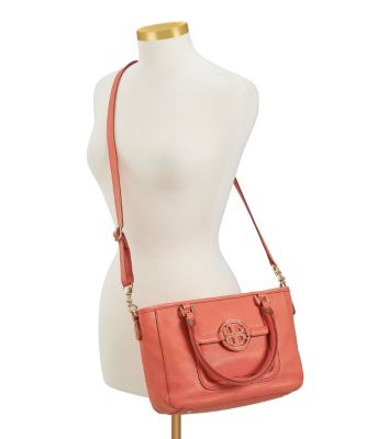 Amanda Mini Satchel