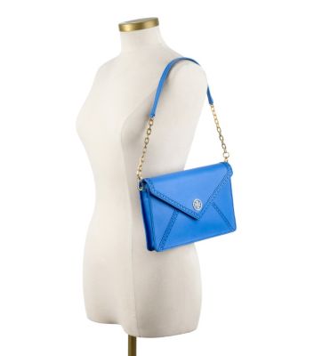 Robinson Spectator Envelope Clutch
