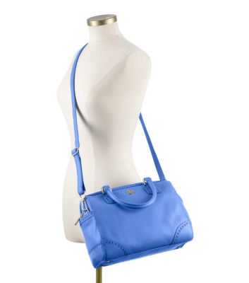Robinson Spectator Middy Satchel