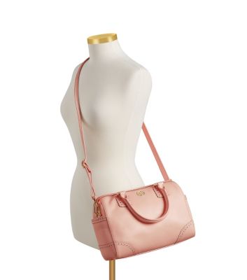 Robinson Spectator Middy Satchel