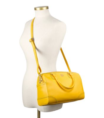 Robinson Spectator Middy Satchel