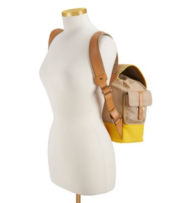 Tory Burch Pierson Backpack 