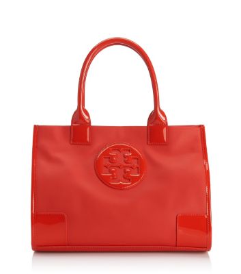 Tory Burch Mini Ella Tote 
