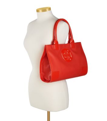 Tory Burch Mini Ella Tote 