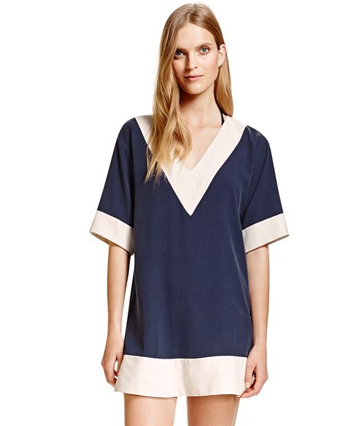 Tory Burch Lipsi Tunic