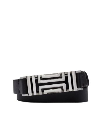 Beautiful Tory Burch double wrap bracelet Fitbit