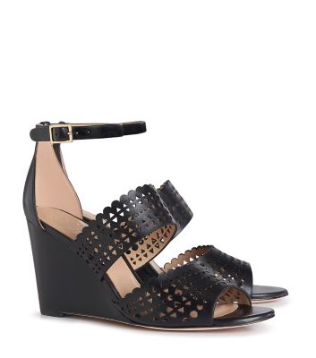 tory burch gladiator heels