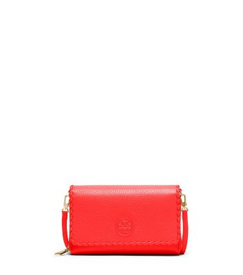 tory burch marion flat