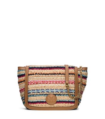 woven small bag