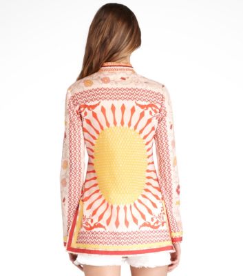 TORY TUNIC