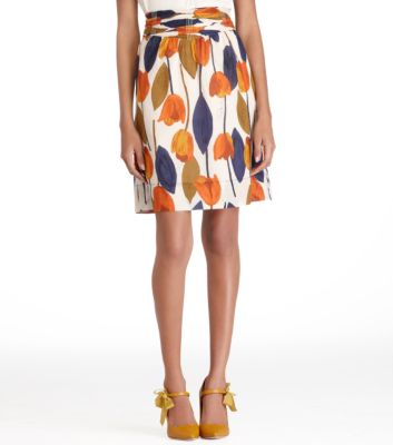 NELLIE SKIRT