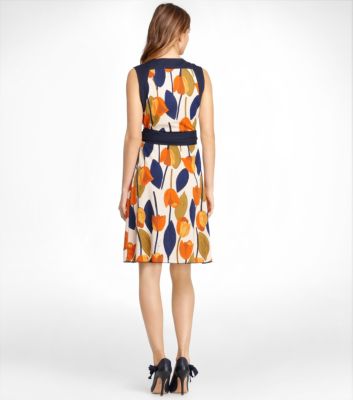 ATLEY DRESS