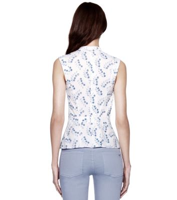Tory Burch Brasen Top 