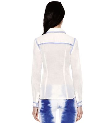 Tory Burch Sandi Shirt 
